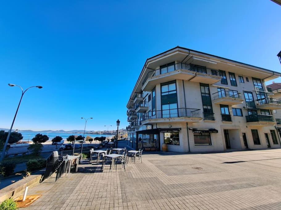 Primera Linea Patos, Nigran. Exterior photo