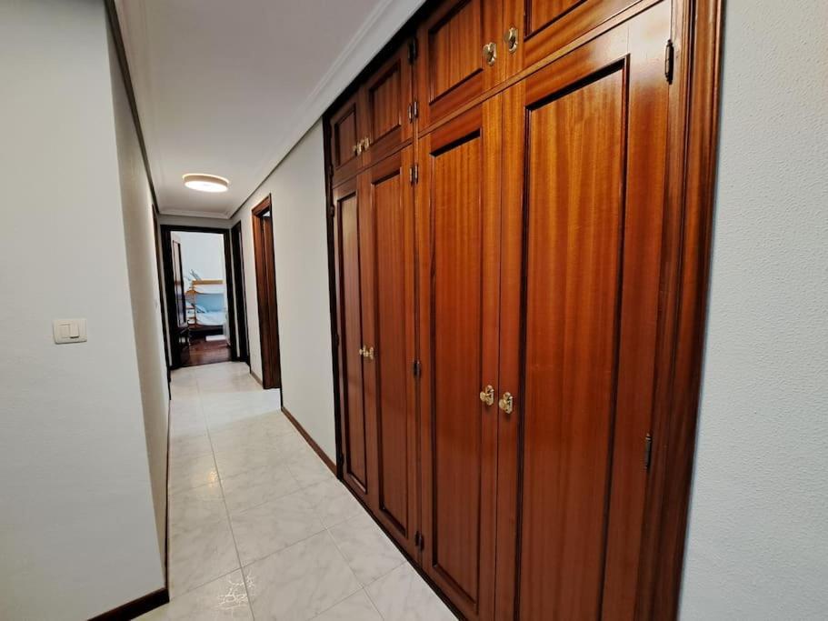 Primera Linea Patos, Nigran. Exterior photo